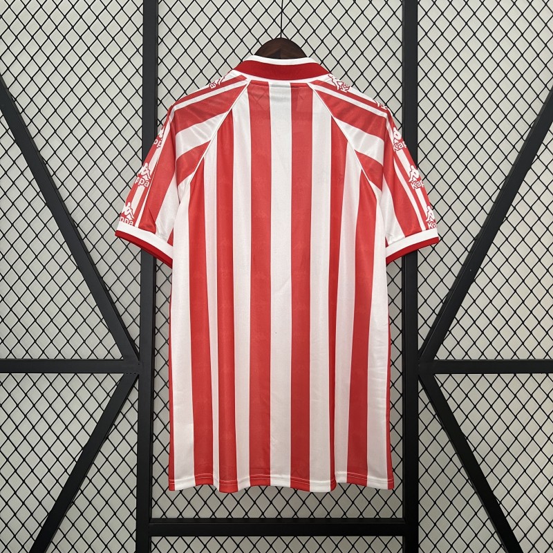 Jersey Athletic Club Retro 96/97 100 TH