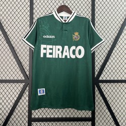 Camiseta Deportivo La Coruña Retro Visitante 99/00