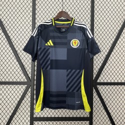 Jersey Scotland Home 2024
