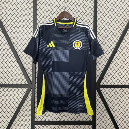 Jersey Scotland Home 2024