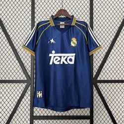 JErsey Real Madrid Third Retro 98/99