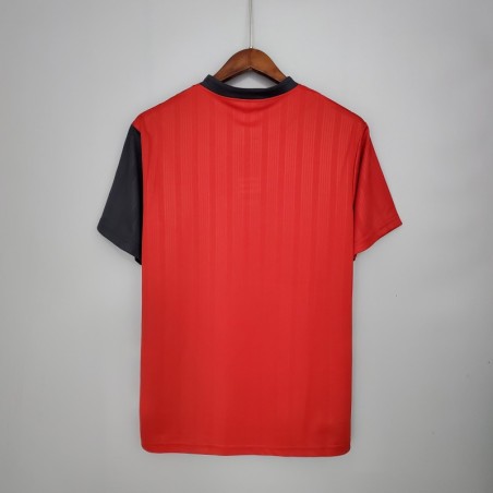 Camiseta España Local 1996