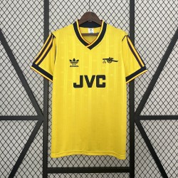 Jersey Arsenal Away Retro 86/87