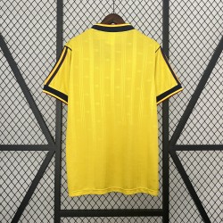 Jersey Arsenal Away Retro 86/87 2