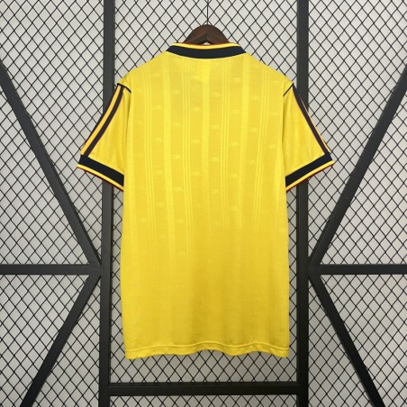 Jersey Arsenal Away Retro 86/87