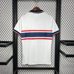Jersey Soccer Retro United States Home 1995 2