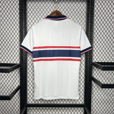 Jersey Soccer Retro United States Home 1995