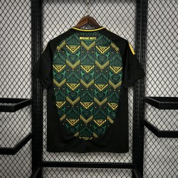 Camiseta Jamaica Visitante 2024 2