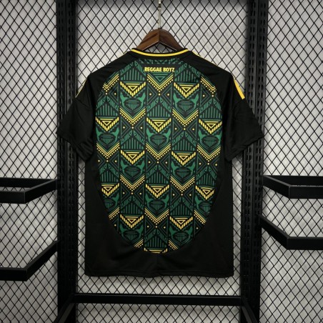Jersey Jamaica Away 2024