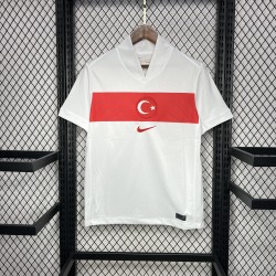 Camiseta Turquia Local 2024