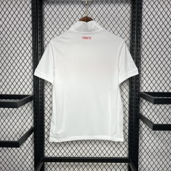 Camiseta Turquia Local 2024 2
