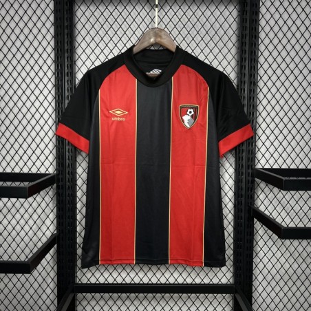 Camiseta Bournemouth F.C Local 24/25