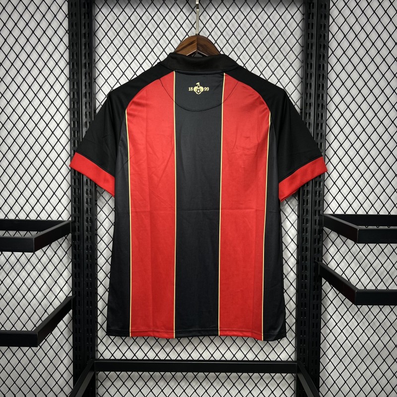 Camiseta Bournemouth F.C Local 24/25