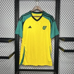 Jersey Jamaica Home 2024