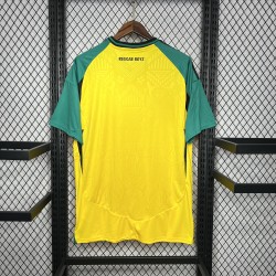 Jersey Jamaica Home 2024 2