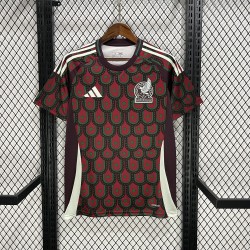 Camiseta Mexico Local 2024