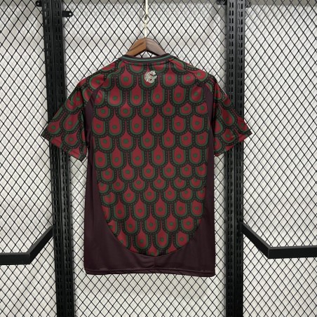 Camiseta Mexico Local 2024