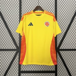 Camiseta Colombia Local 2024