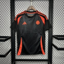 Camiseta Colombia Visitante 2024