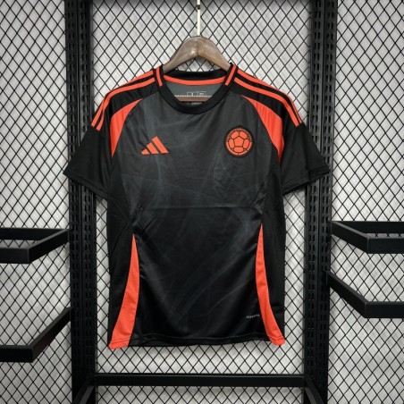 Camiseta Colombia Visitante 2024