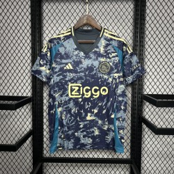 Camiseta Ajax Visitante 24/25