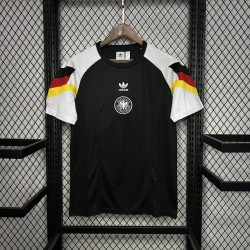 Camiseta Alemania Estilo Retro
