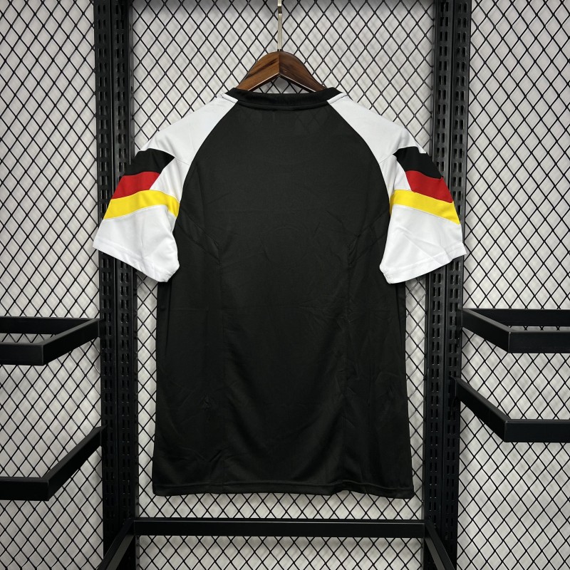 Jersey Germany Style Retro