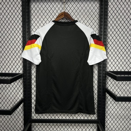Camiseta Alemania Estilo Retro