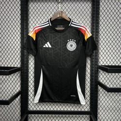 Camiseta Alemania Prepartido 2024