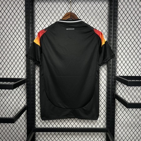 Camiseta Alemania Prepartido 2024