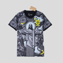 Brazil Special Edition Christ the Redeemer Shirt