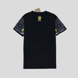 Camiseta de Brasil Edición Especial Cristo Redentor 2