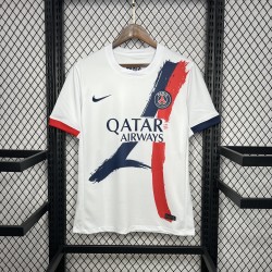Camiseta PSG Visitante 24/25