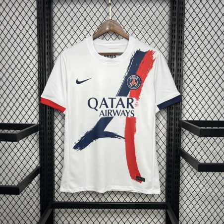 Camiseta PSG Visitante 24/25