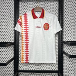 Jersey Spain Away World Cup USA 1994