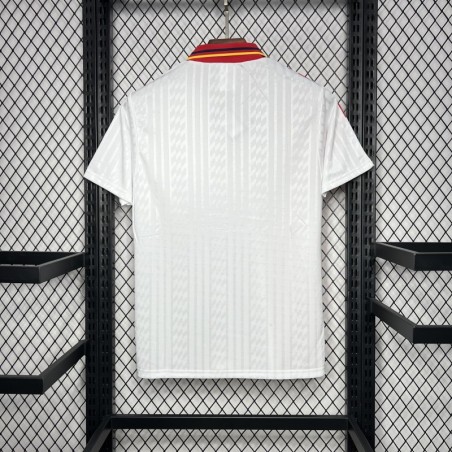 Jersey Spain Away World Cup USA 1994