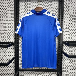 Camiseta Real Oviedo Retro 90/91 2