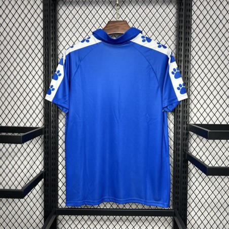 Camiseta Real Oviedo Retro 90/91