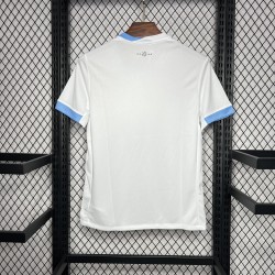 Camiseta Uruguay Visitante 2024 2