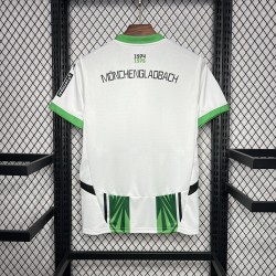 Camiseta Borussia Monchengladbach Local 24/25 2