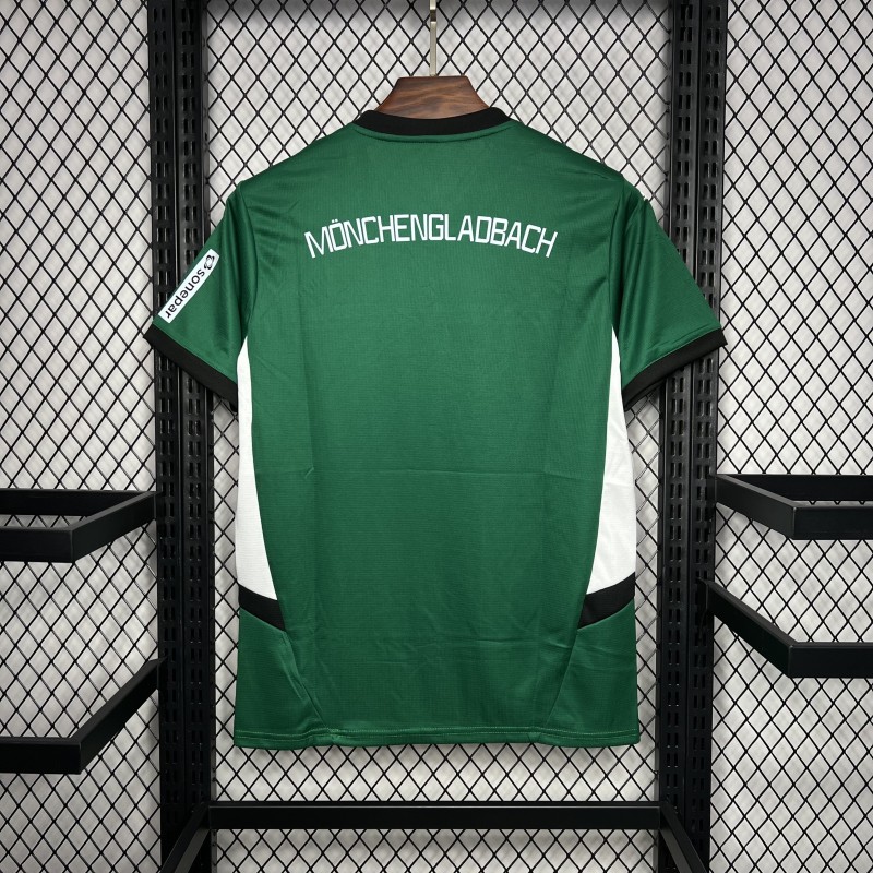 Jersey Borussia Monchengladbach Away 24/25