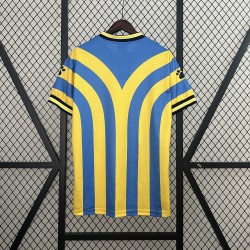 Camiseta Retro Malaga Visitante 97/98 2