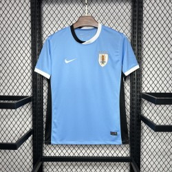 Camiseta Uruguay Local 2024