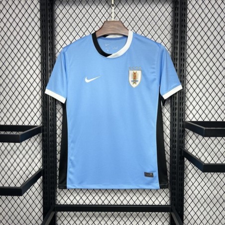 Jersey Uruguay Home 2024