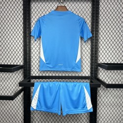 Camiseta Madrid Portero Niño 24/25 2