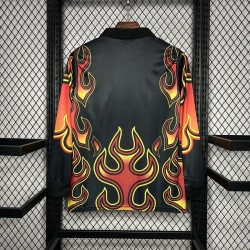 Camiseta Japón Portero Retro Mundial 1998 2