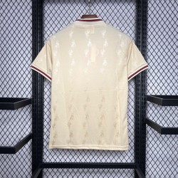 Jersey Liverpool Away Retro 96/97 2