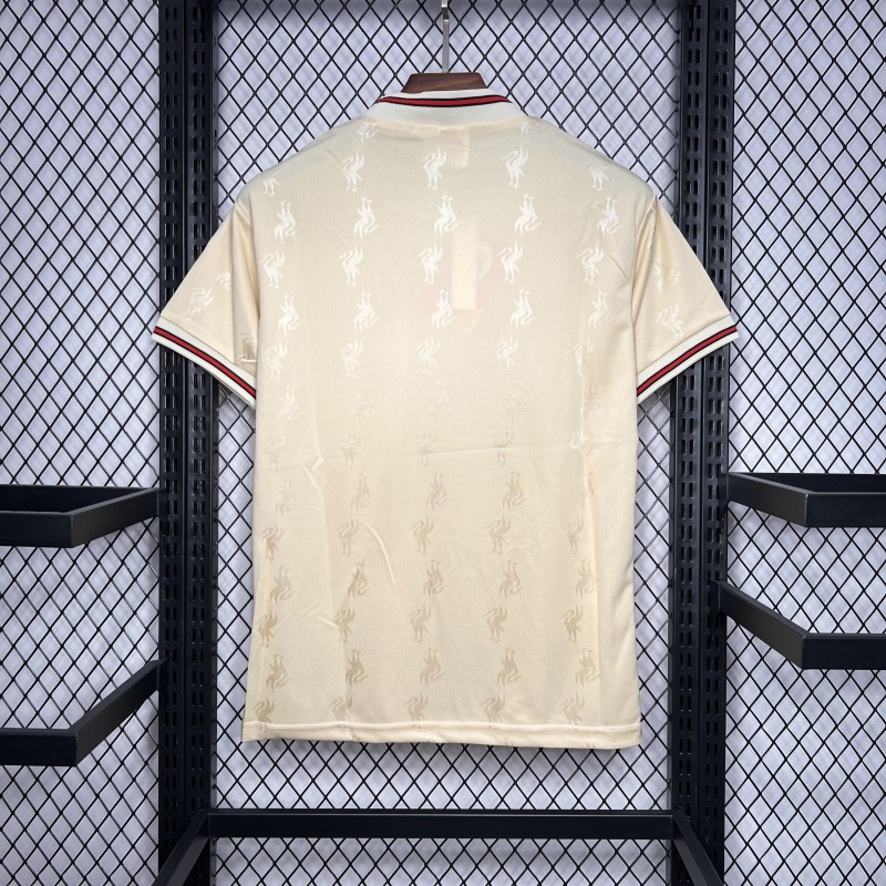 Jersey Liverpool Away Retro 96/97
