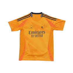 Jersey Madrid Away 24/25