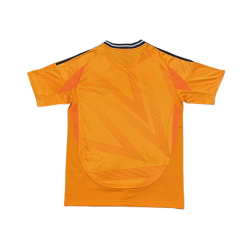 Camiseta Madrid Visitante 24/25 2
